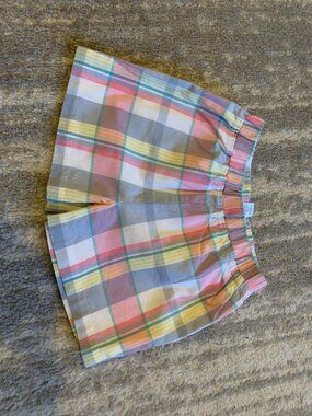 TBBC Sheffield Shorts